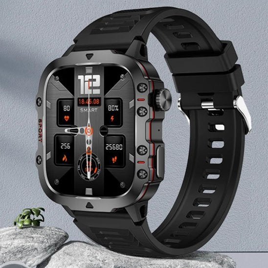 Montre connectée femme | Élégance Santé - Fourtous
