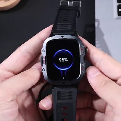 Montre connectée femme | Élégance Santé - Fourtous