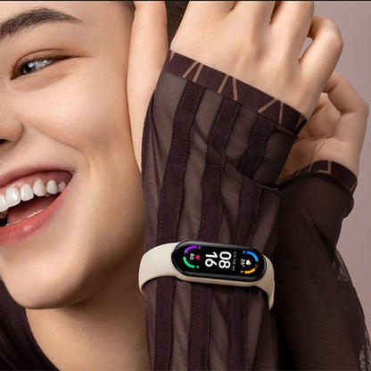 Montre connectée femme | Élégance Santé - Fourtous