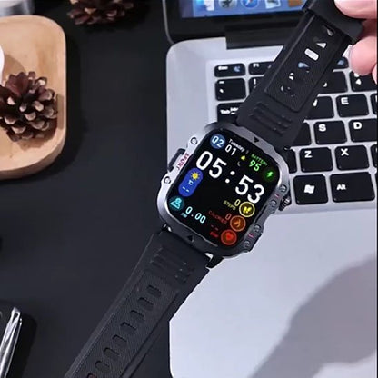 Montre connectée femme | Élégance Santé - Fourtous