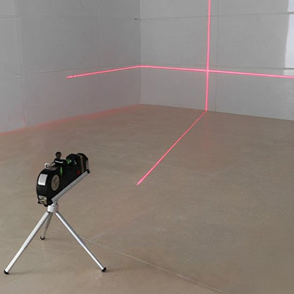 Niveau Laser | Professionnel Alignement Précis - Fourtous