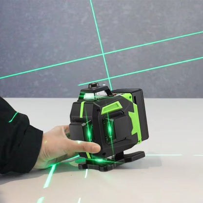 Niveau laser professionnel | Alignement précis - Fourtous