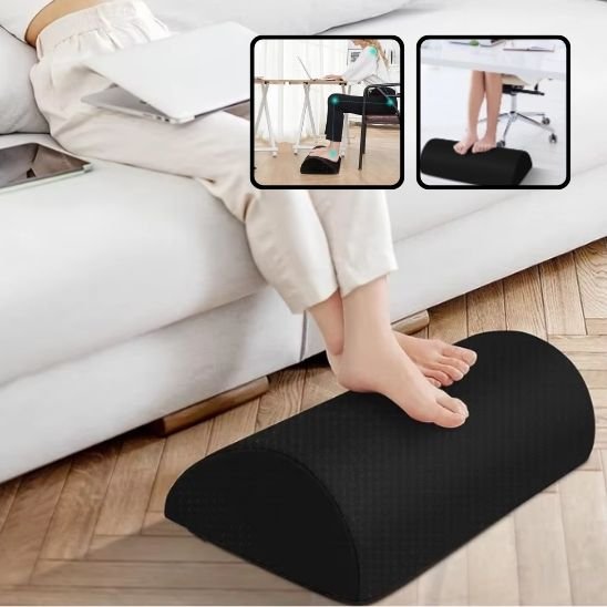 Oreiller ergonomique | Sommeil Réparateur - Fourtous