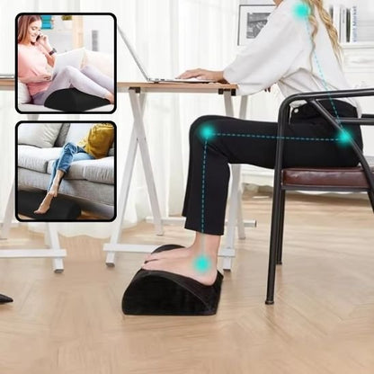 Oreiller ergonomique | Sommeil Réparateur - Fourtous