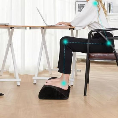 Oreiller ergonomique | Sommeil Réparateur - Fourtous
