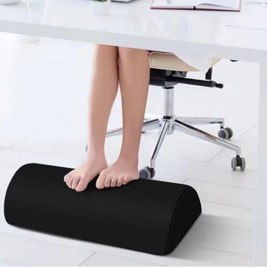 Oreiller ergonomique | Sommeil Réparateur - Fourtous
