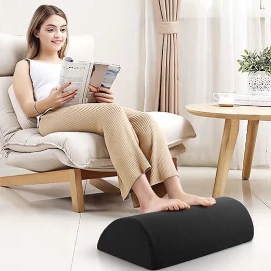 Oreiller ergonomique | Sommeil Réparateur - Fourtous