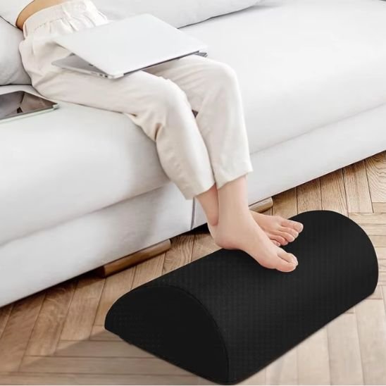Oreiller ergonomique | Sommeil Réparateur - Fourtous