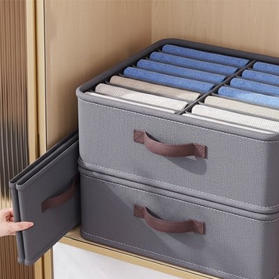Organisateur de tiroir | Modulaire - Fourtous