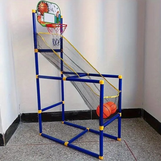 Panier de basket 