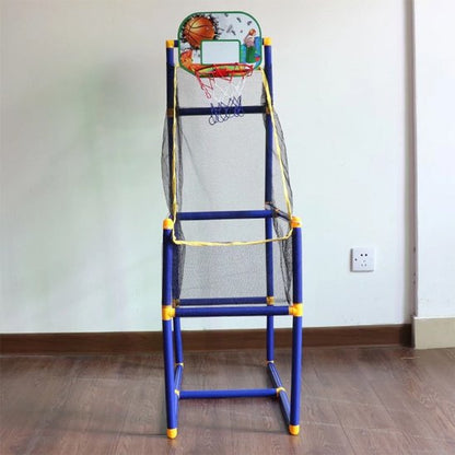 Panier de basket 