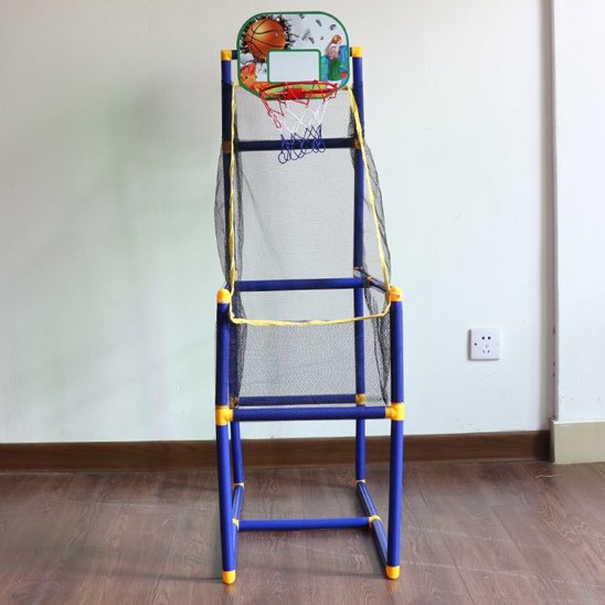 Panier de basket 