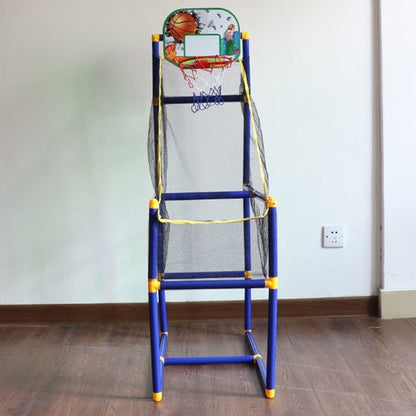 Panier de basket 