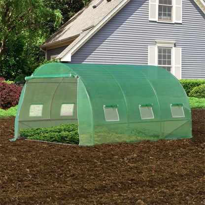 Petite serre de jardin | Cultivéco - Fourtous