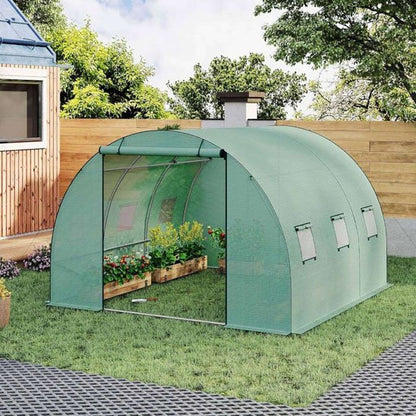 Petite serre de jardin | Cultivéco - Fourtous