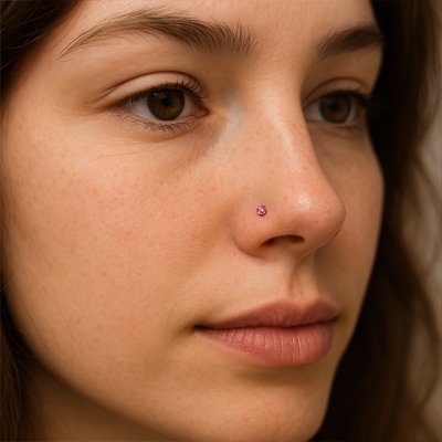 Piercing nez | Élégance - Fourtous