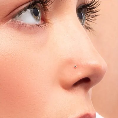 Piercing nez | Élégance - Fourtous