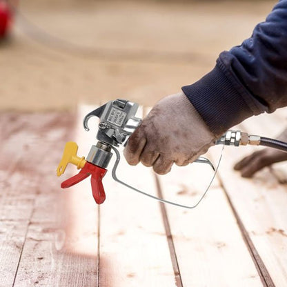 Pistolet peinture | Professionnel - Fourtous
