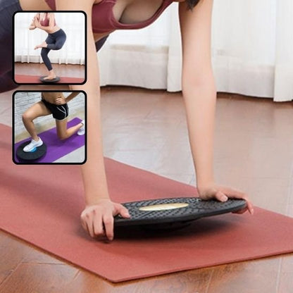 Planche d'équilibre | Posture & Coordination - Fourtous