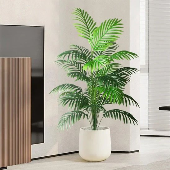 Plante artificielle | Ultra-réaliste sans entretien - Fourtous
