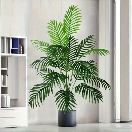Plante artificielle | Ultra-réaliste sans entretien - Fourtous