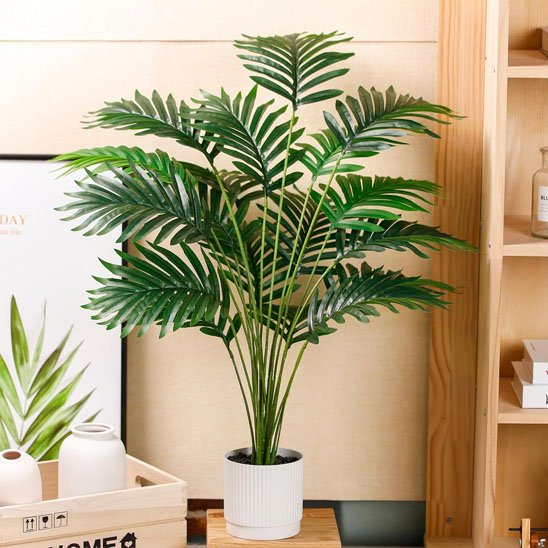 Plante artificielle | Ultra-réaliste sans entretien - Fourtous