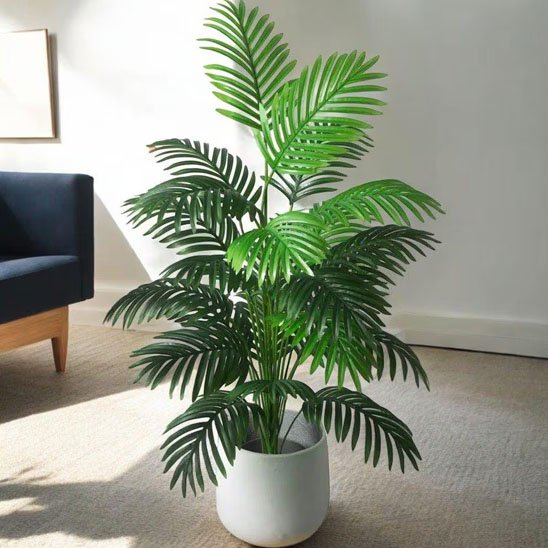 Plante artificielle | Ultra-réaliste sans entretien - Fourtous