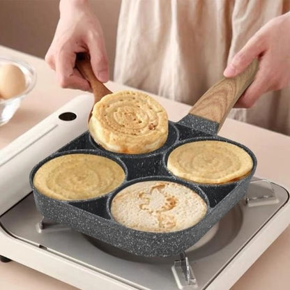 Poêle | Cuisine Saine - Fourtous