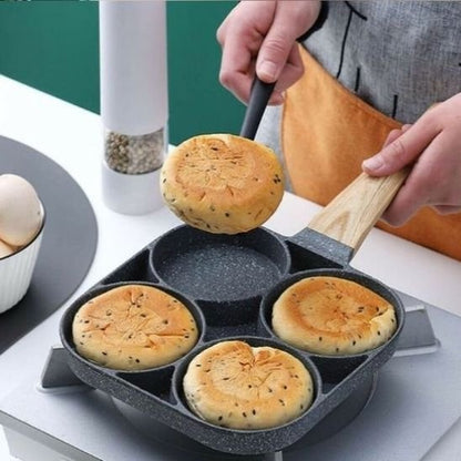 Poêle | Cuisine Saine - Fourtous