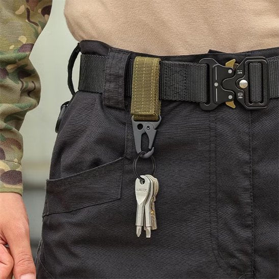 Porte clé | Élégance Personnalisable - Fourtous