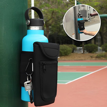 Porte gourde | HandsFree - Fourtous
