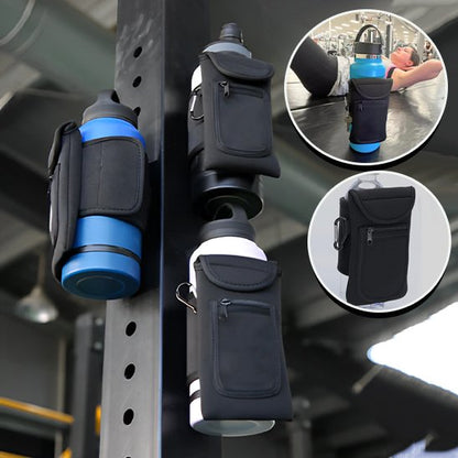 Porte gourde | HandsFree - Fourtous