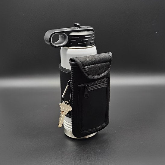Porte gourde | HandsFree - Fourtous