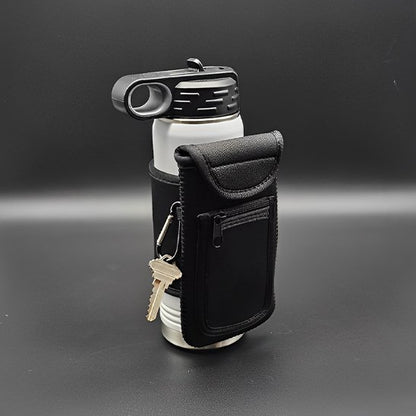 Porte gourde | HandsFree - Fourtous