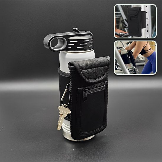 Porte gourde | HandsFree - Fourtous