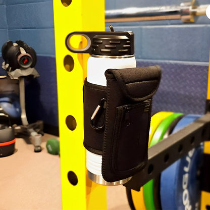 Porte gourde | HandsFree - Fourtous
