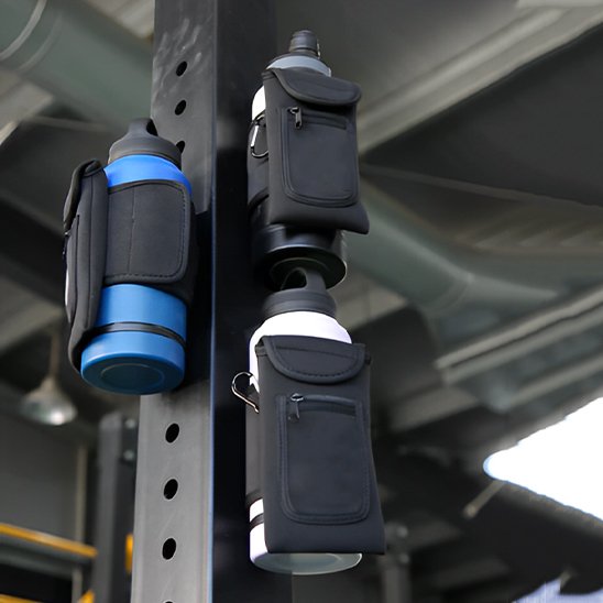Porte gourde | HandsFree - Fourtous