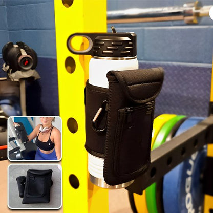 Porte gourde | HandsFree - Fourtous