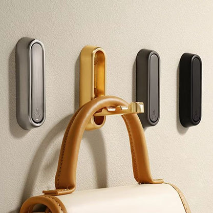 Porte manteau mural | Design Robuste - Fourtous