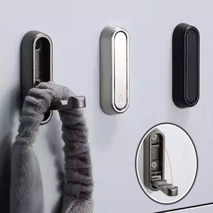 Porte manteau mural | Design Robuste - Fourtous