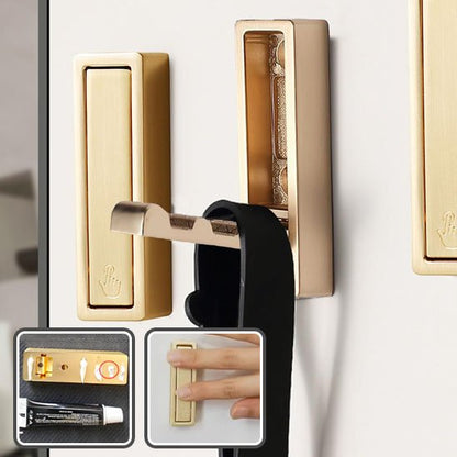 Porte manteau mural | Design Robuste - Fourtous