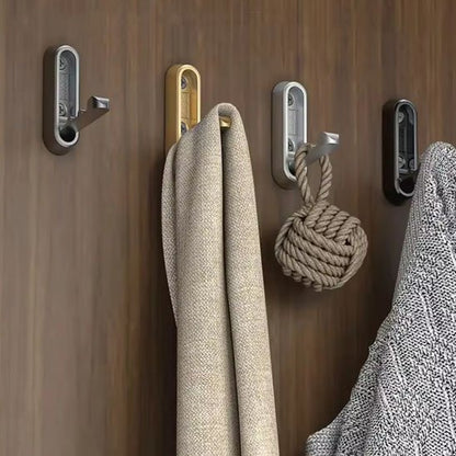 Porte manteau mural | Design Robuste - Fourtous