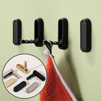 Porte manteau mural | Design Robuste - Fourtous