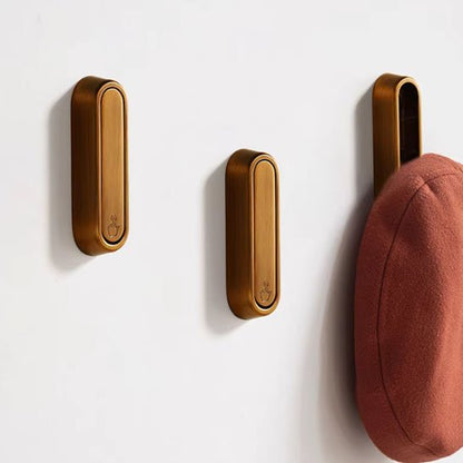 Porte manteau mural | Design Robuste - Fourtous