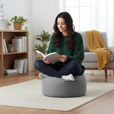Pouf | Confort Design - Fourtous