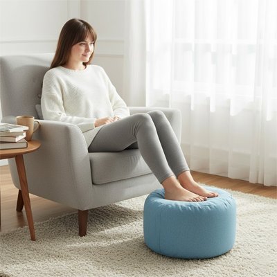 Pouf | Confort Design - Fourtous