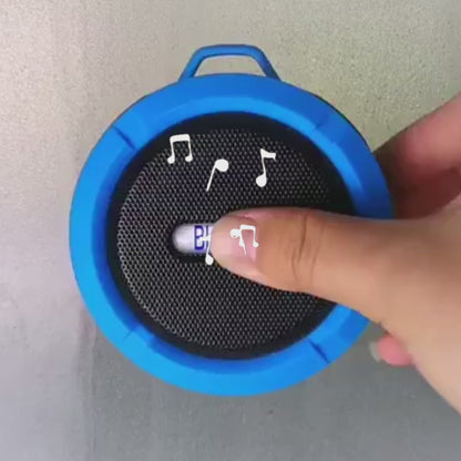 Enceinte Bluetooth Portable | Immersive 20h