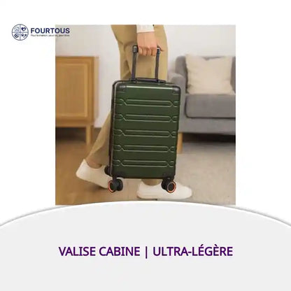 Valise cabine | Ultra-l&eacute;g&egrave;re by@Outfy