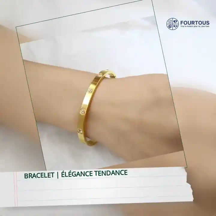 Bracelet | &Eacute;l&eacute;gance Tendance by@Outfy
