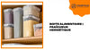 Boite alimentaire | Fra&icirc;cheur Herm&eacute;tique by@Outfy